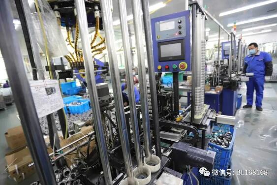 科技賦能，創(chuàng)新驅動 河北省軸承產業(yè)技術研究院獲評省級新型研發(fā)機構試點，引領電子專用材料研發(fā)新篇章