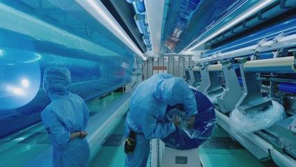 太湖之畔聚智匯力 以電子專用材料研發(fā)為引擎，驅動科技創(chuàng)新與產業(yè)創(chuàng)新深度融合